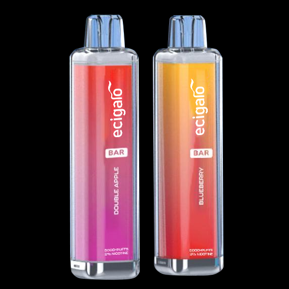 6000 Puffs Disposable Vape 10ml E-liquid capacity SWISH (D90)