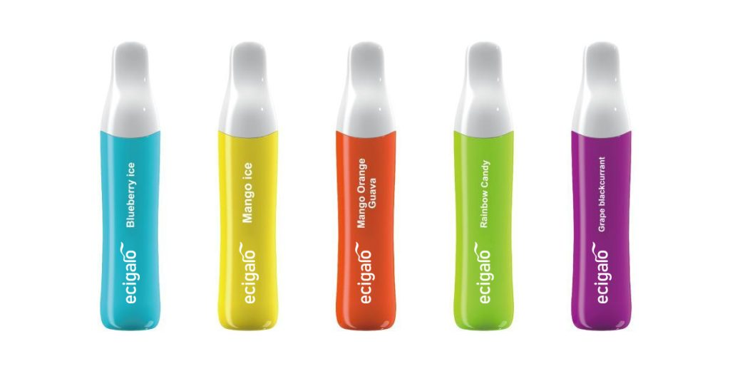 3000 Puffs Disposable Vape