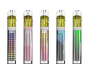 Refillable Pod Vape 