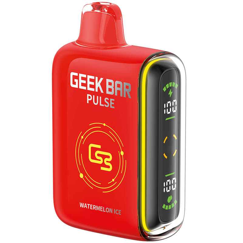 Geek Bar