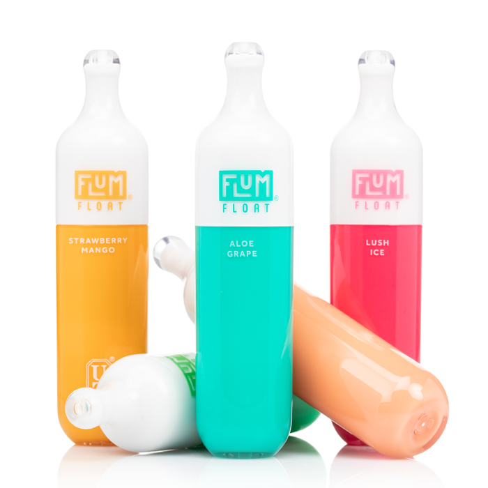 Flum Float disposable vape