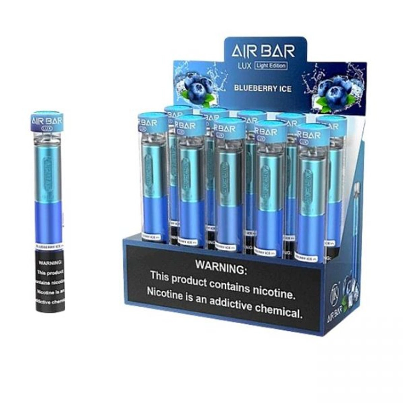 Air Bar Lux Disposable vape