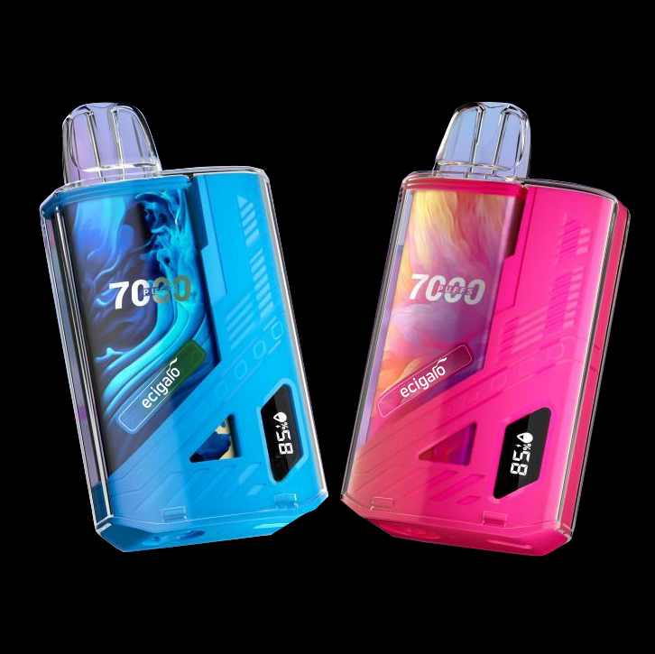 7000 Puffs Disposable Vape