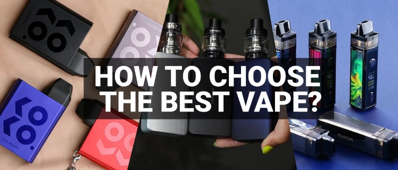 select vape