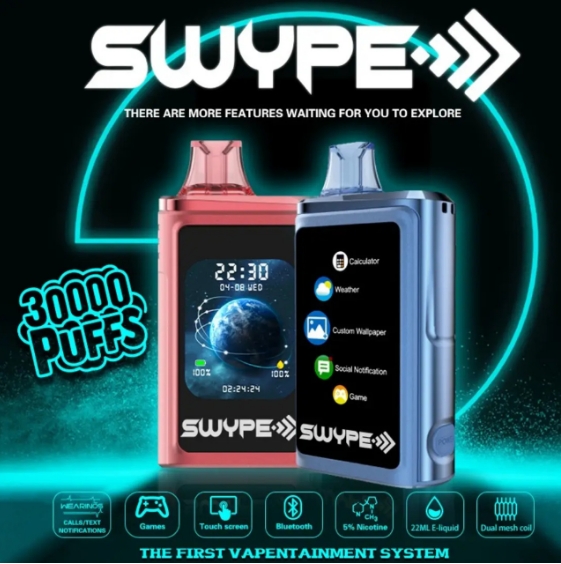  Swype Disposable Vape