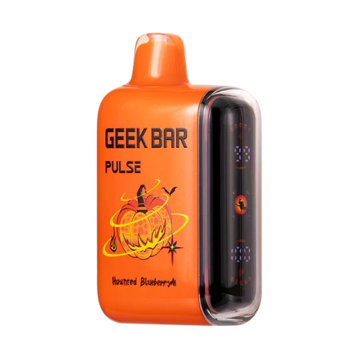 Tropical Fruits flavor Geek Bar Pulse X disposable vape, featuring a mix of exotic fruit flavors for a vibrant vaping experience.