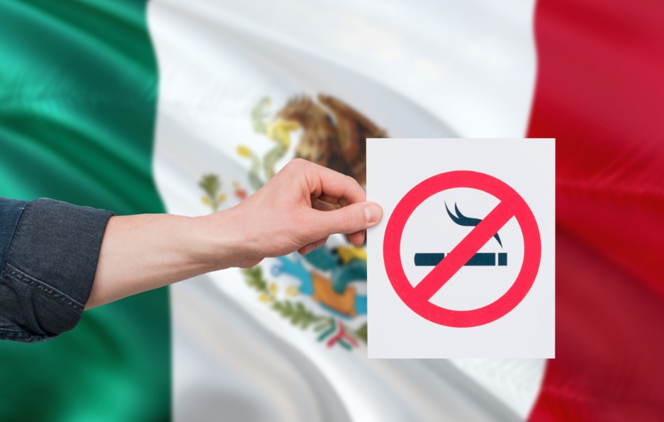 Vaping Laws in Mexico