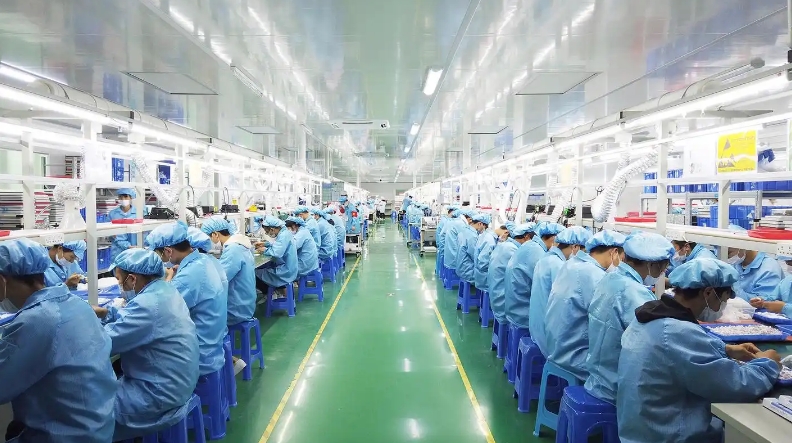 Top 10 China Vape Factories