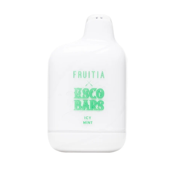 Esco Bars Icy Mint vape