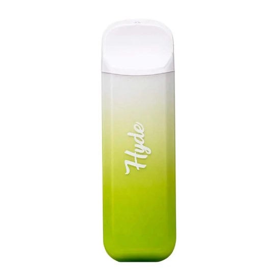 Sour Apple Ice Hyde