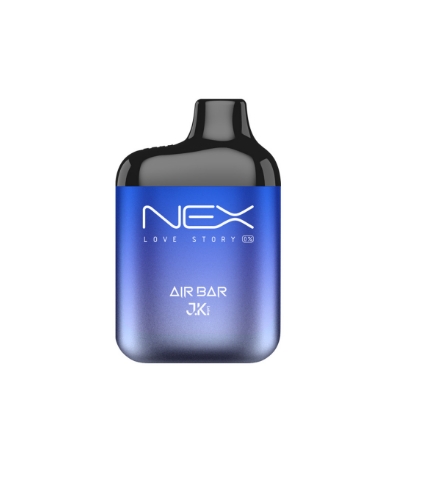 Air Bar Nex Flavors