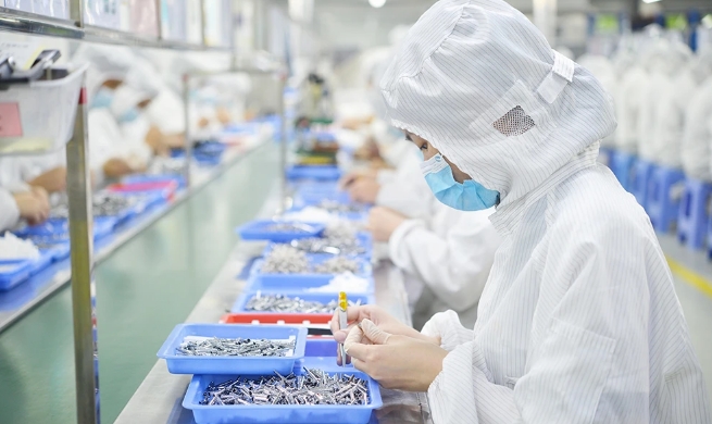 OEM Vape Factory