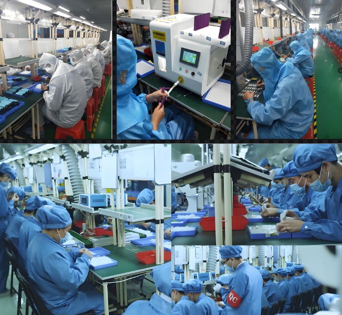 Reliable Vape Factory