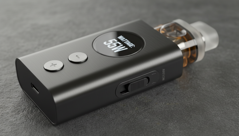 Buying a Pod Vape Buying a Pod Vape